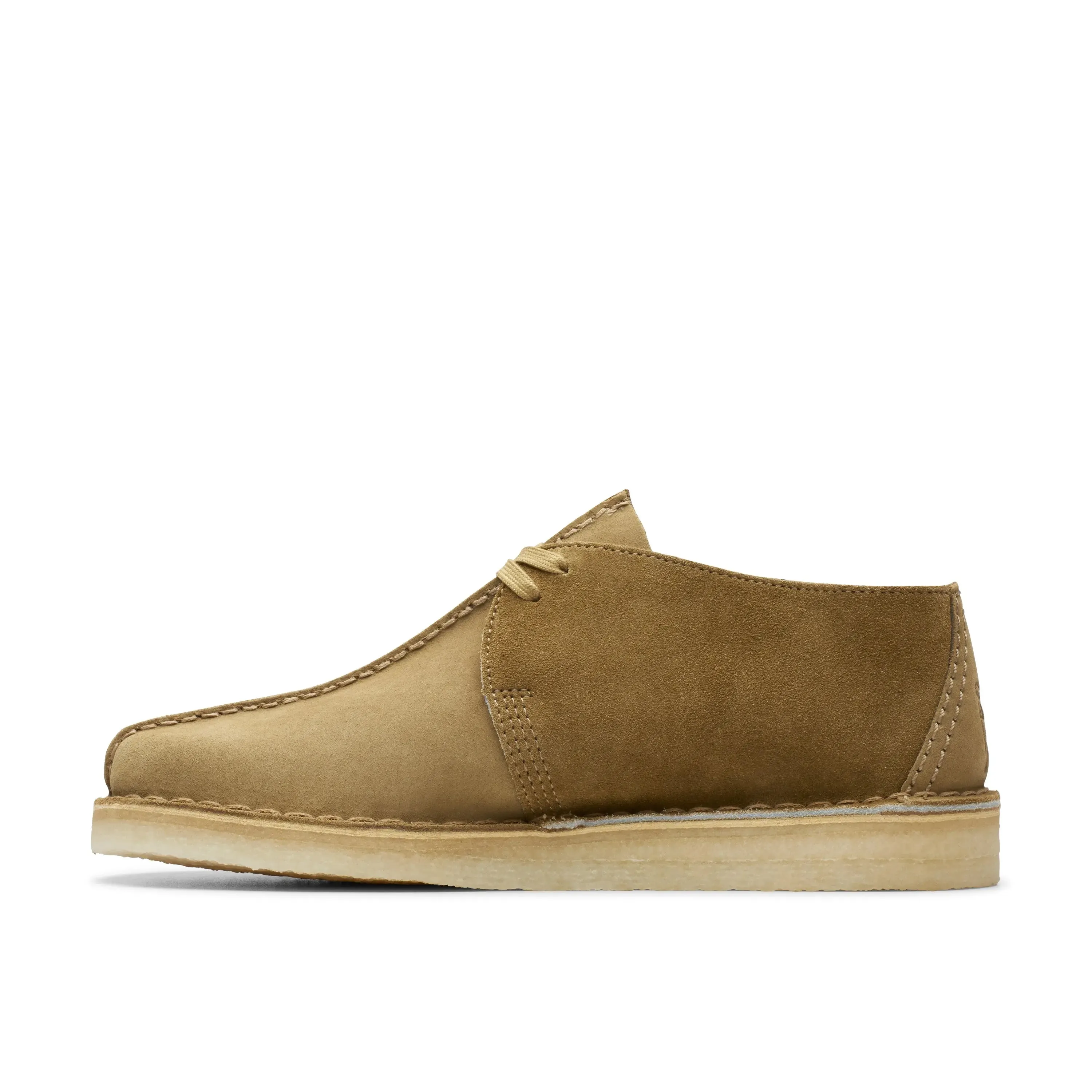 Men's Desert Trek