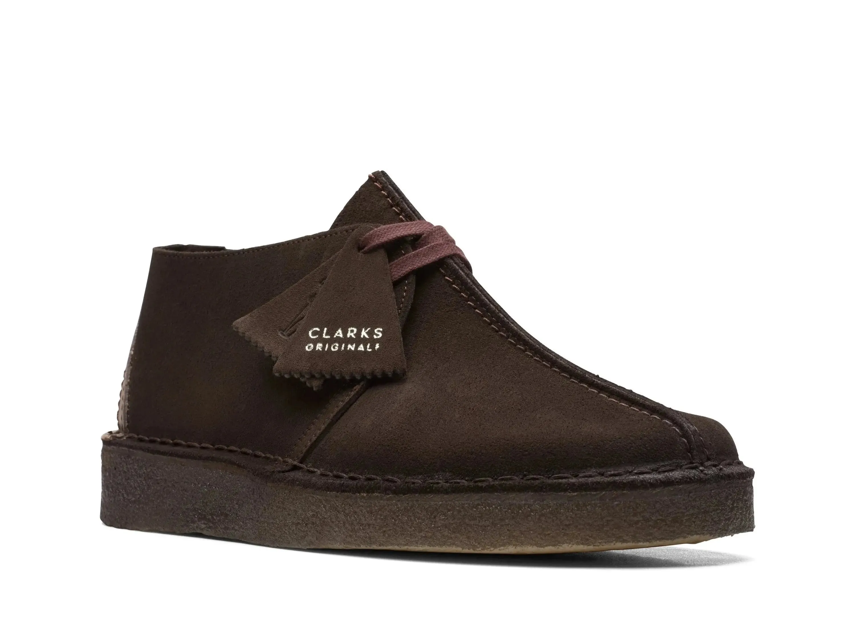 Men's Desert Trek