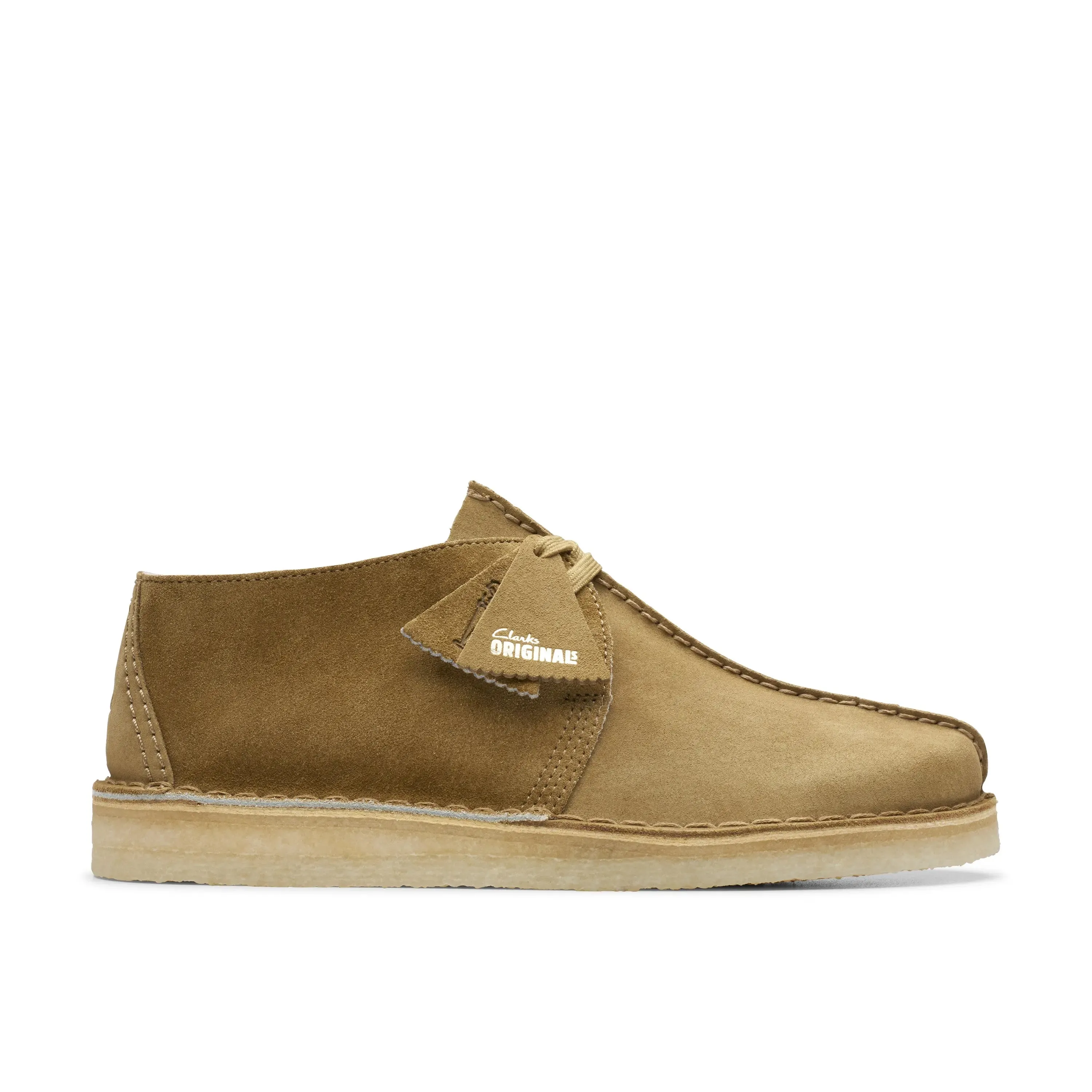 Men's Desert Trek