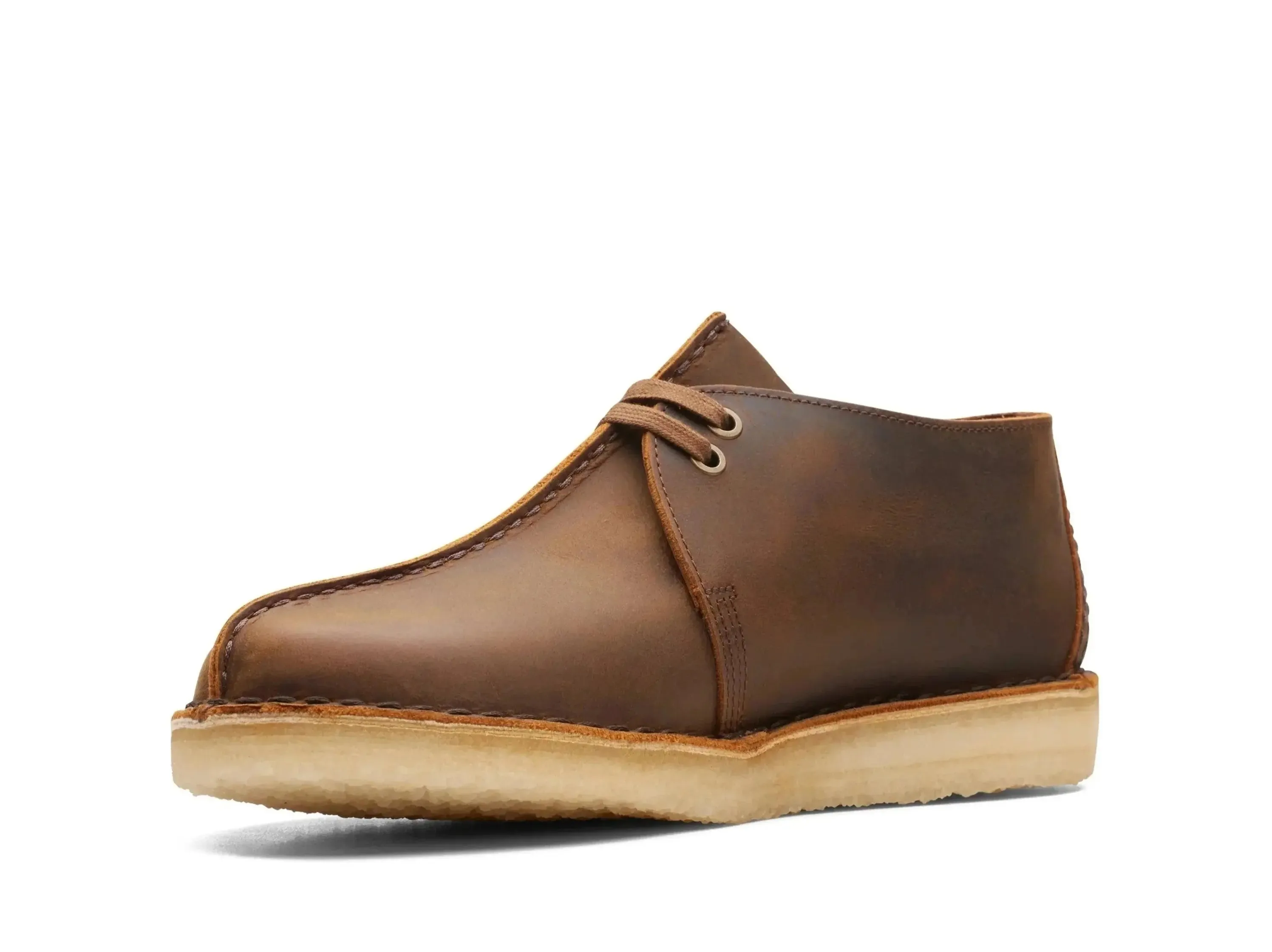 Men's Desert Trek