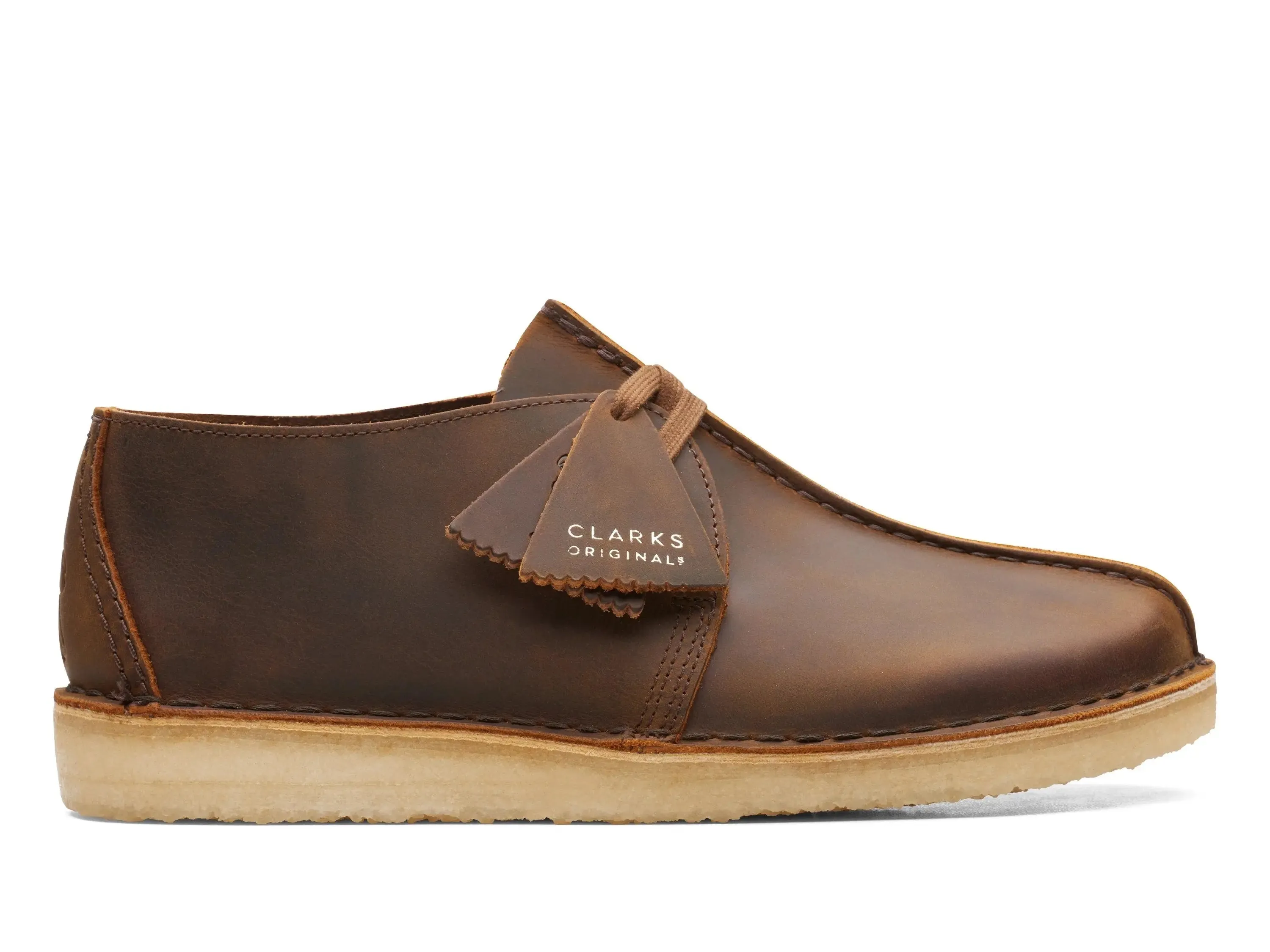 Men's Desert Trek