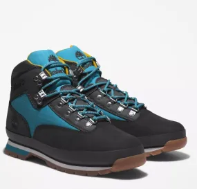 MEN'S EURO HIKER HIKING BOOTS