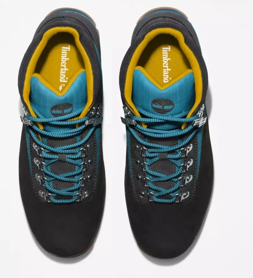 MEN'S EURO HIKER HIKING BOOTS
