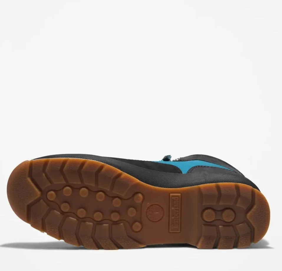 MEN'S EURO HIKER HIKING BOOTS