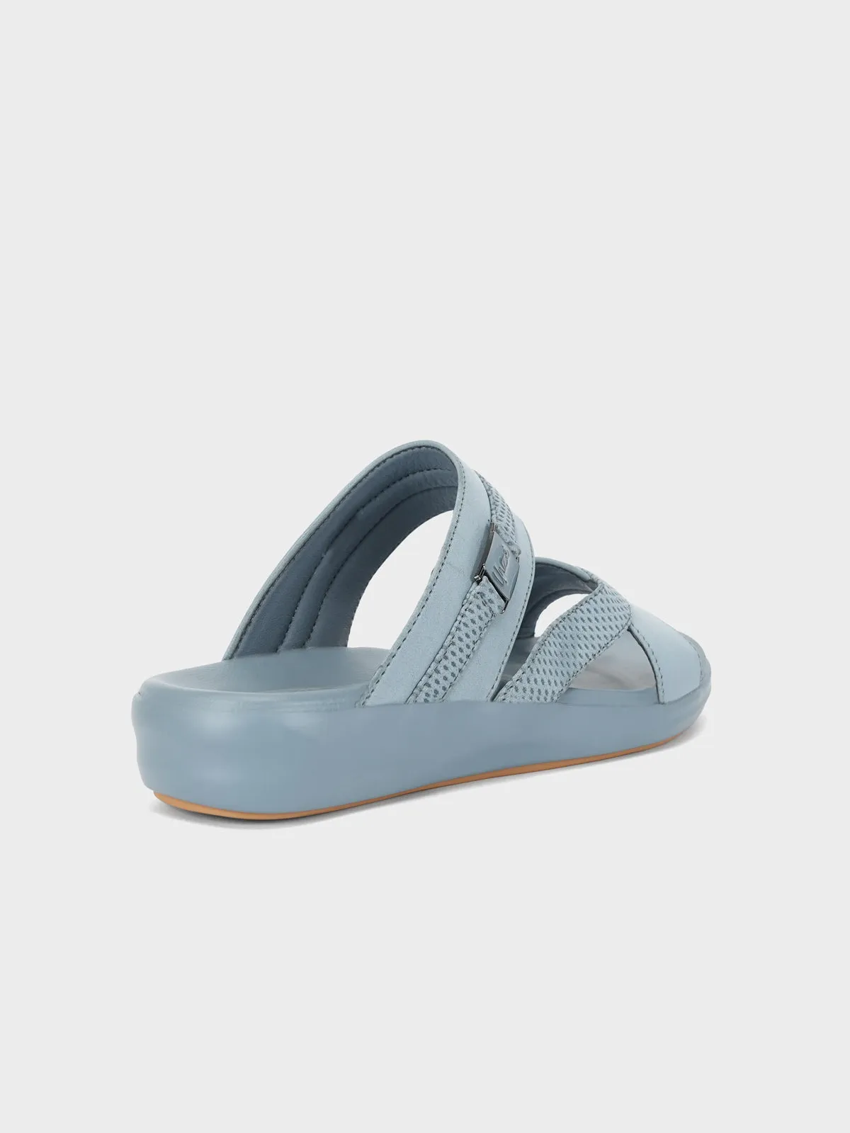 Mens "DMITRI" Casual Comfy Slippers
