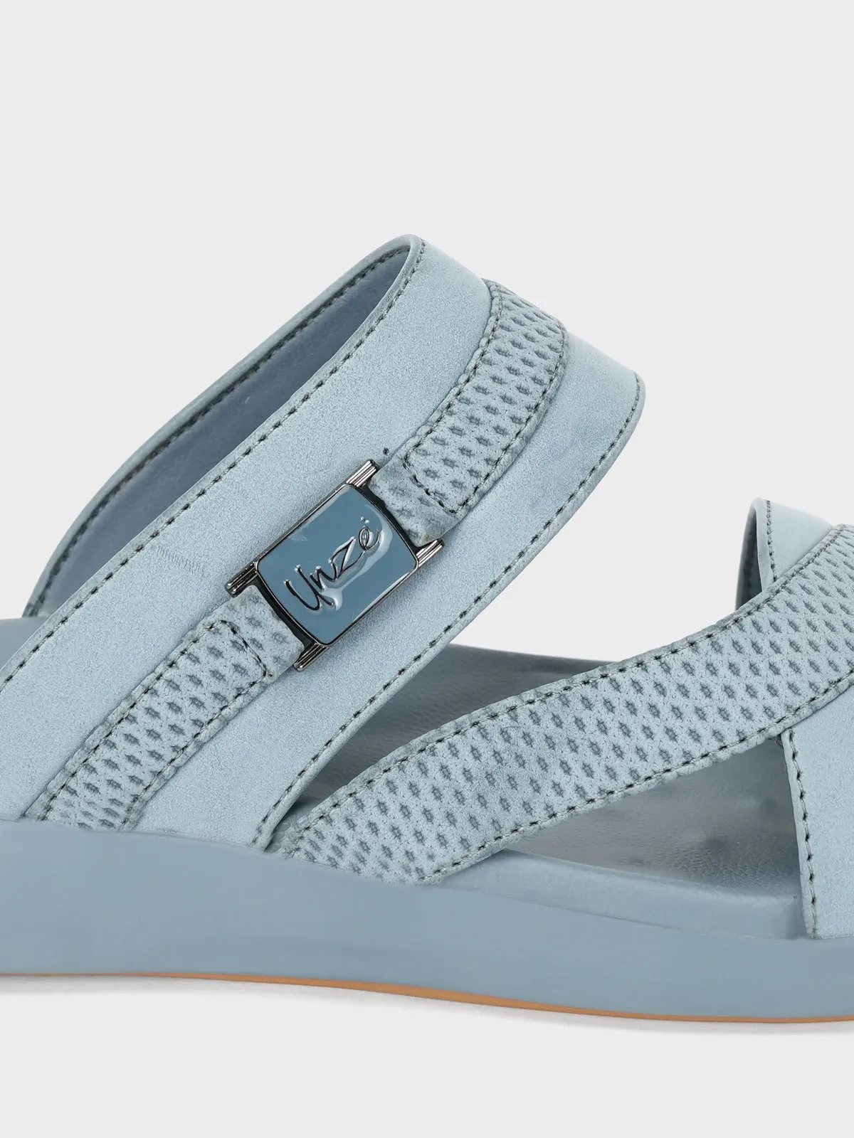 Mens "DMITRI" Casual Comfy Slippers