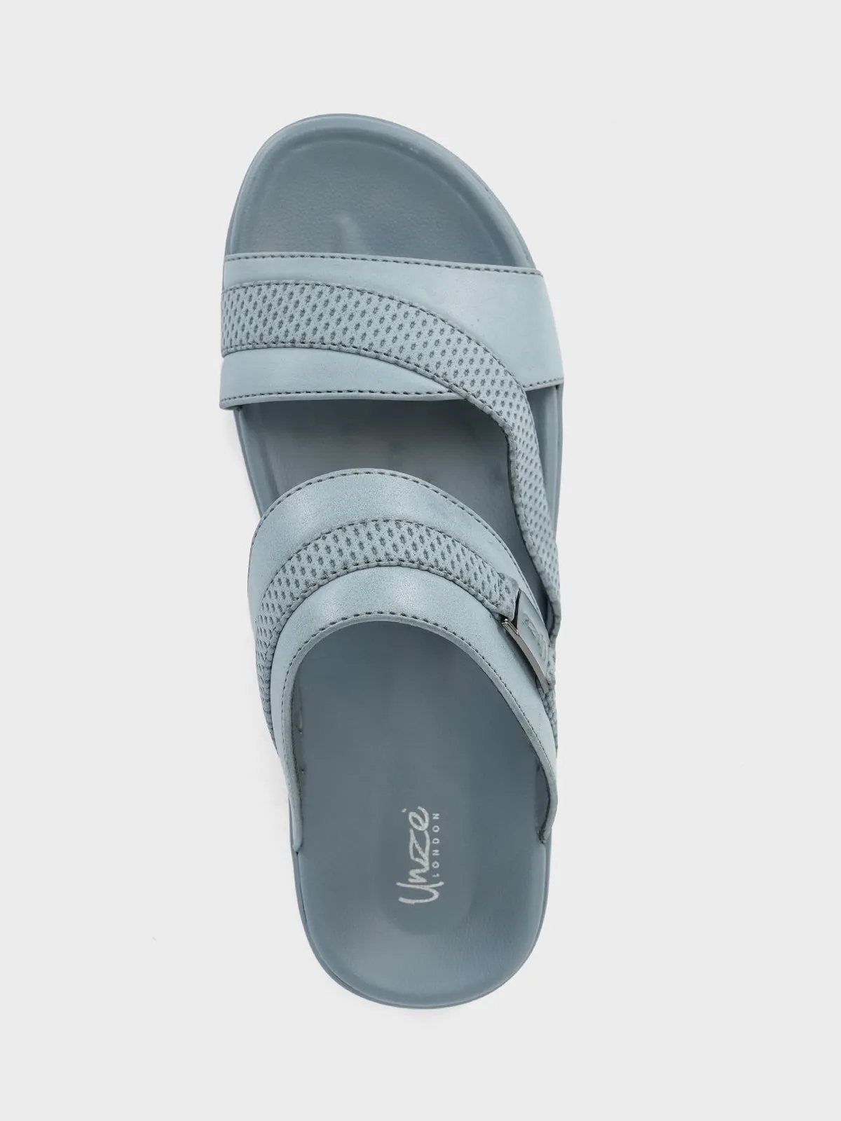 Mens "DMITRI" Casual Comfy Slippers