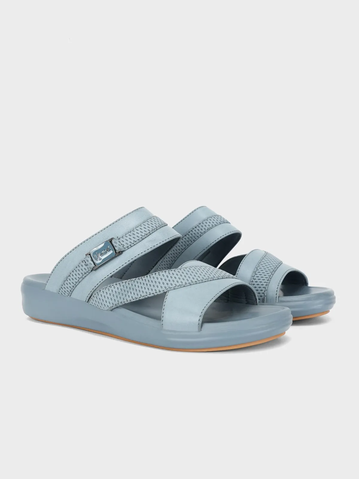 Mens "DMITRI" Casual Comfy Slippers