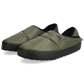 Men's Tundra Trax Slip-On Booties