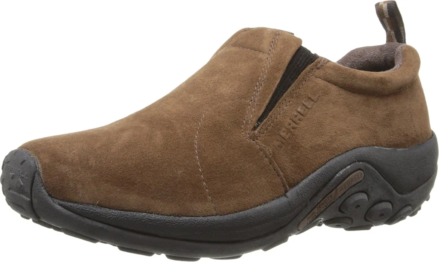 Merrell Men's Jungle Leather Slip-On Shoe