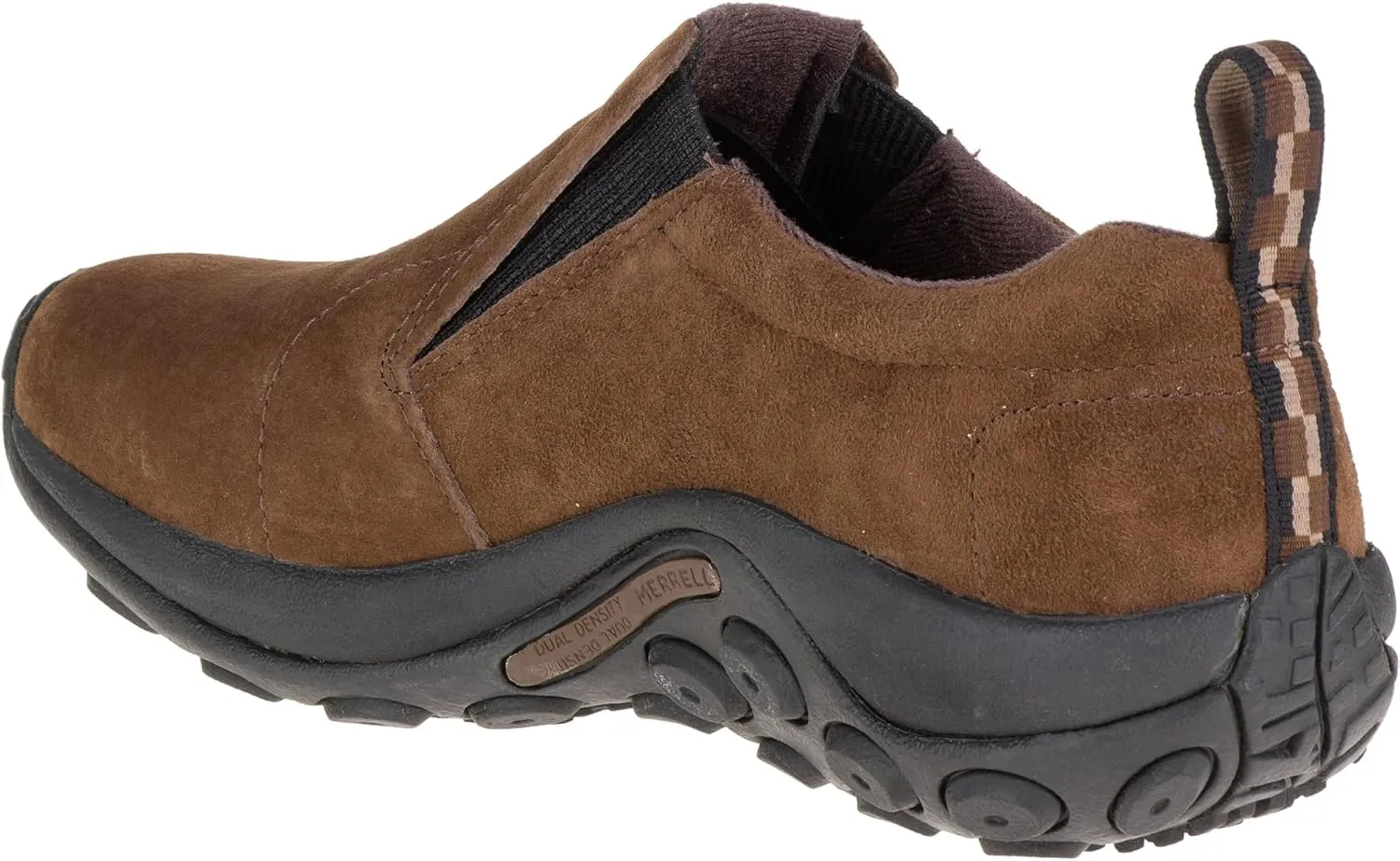 Merrell Men's Jungle Leather Slip-On Shoe