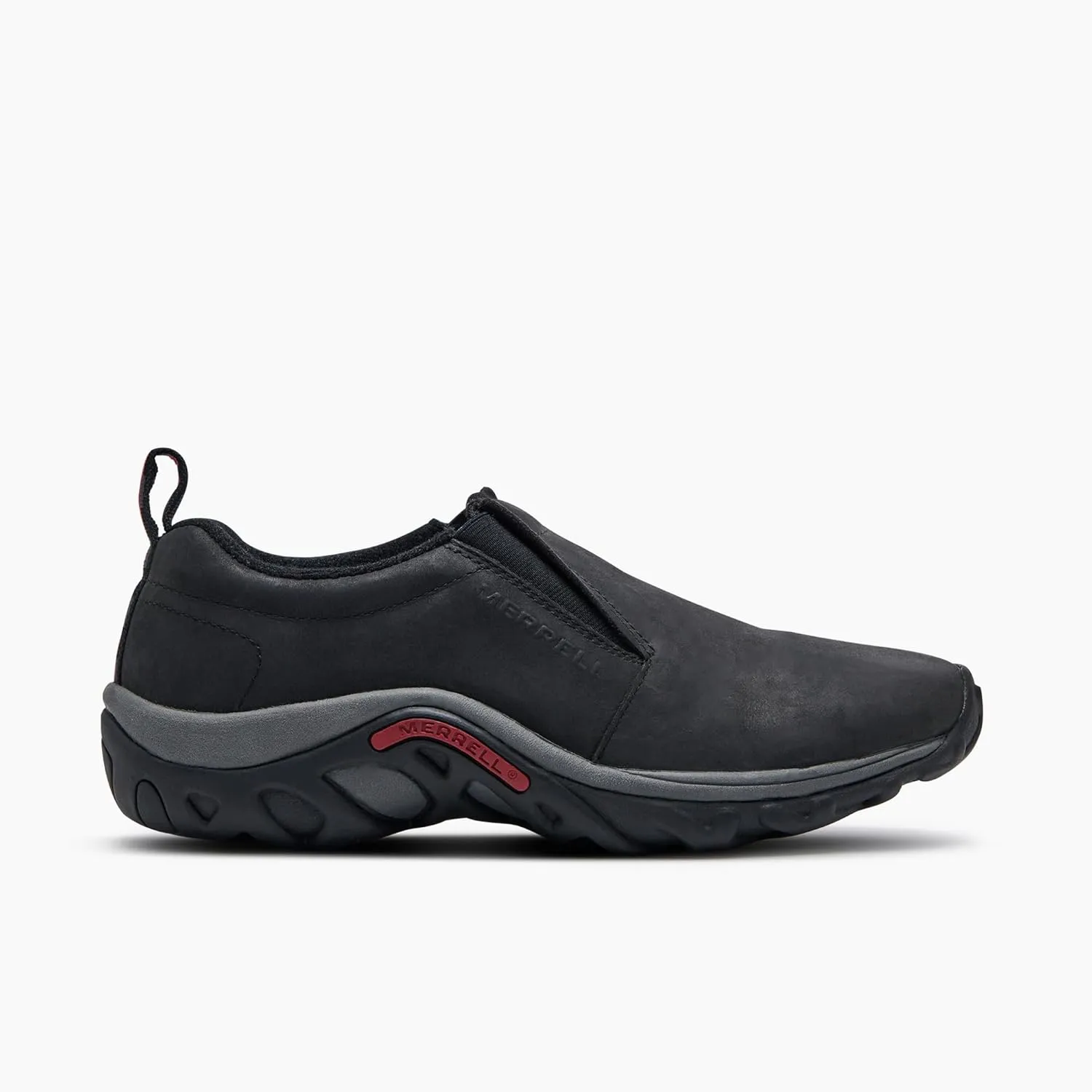 Merrell Men's Jungle Leather Slip-On Shoe