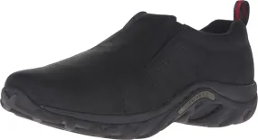 Merrell Men's Jungle Leather Slip-On Shoe