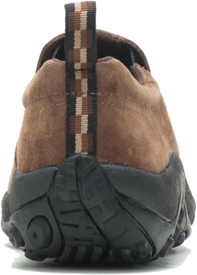 Merrell Men's Jungle Leather Slip-On Shoe