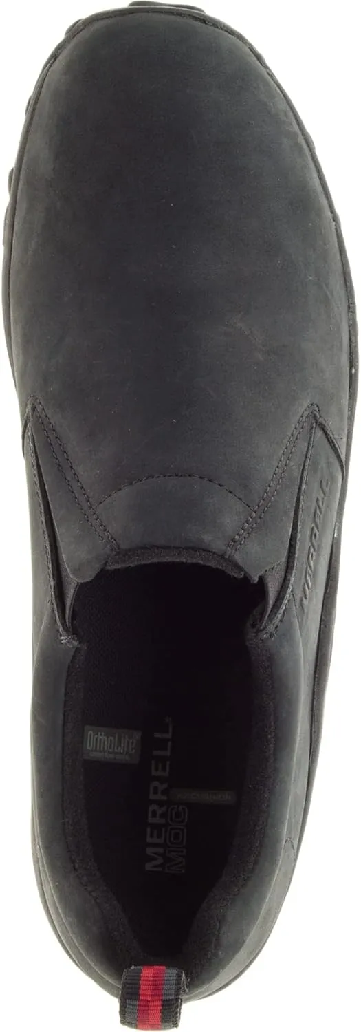 Merrell Men's Jungle Leather Slip-On Shoe