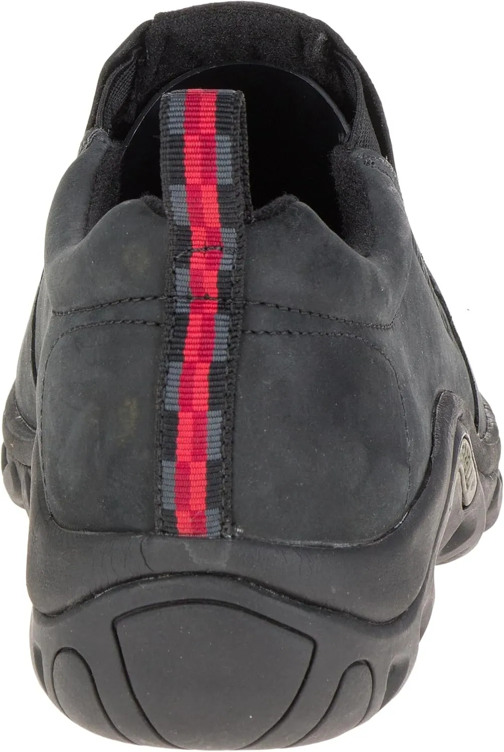 Merrell Men's Jungle Leather Slip-On Shoe