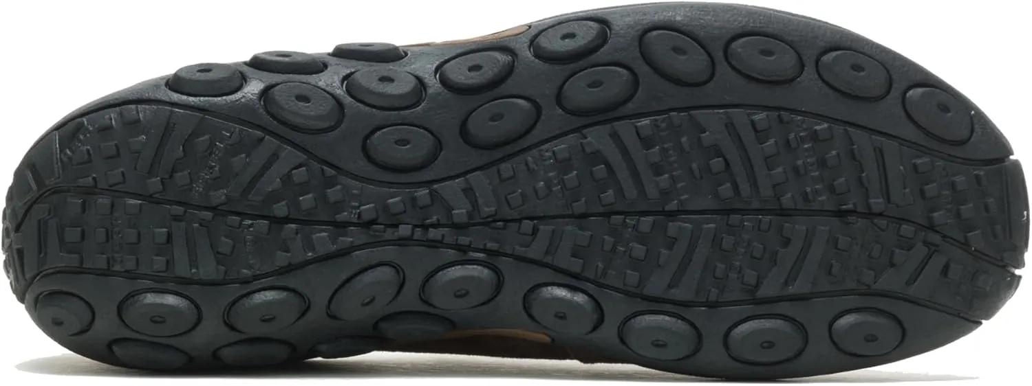 Merrell Men's Jungle Leather Slip-On Shoe