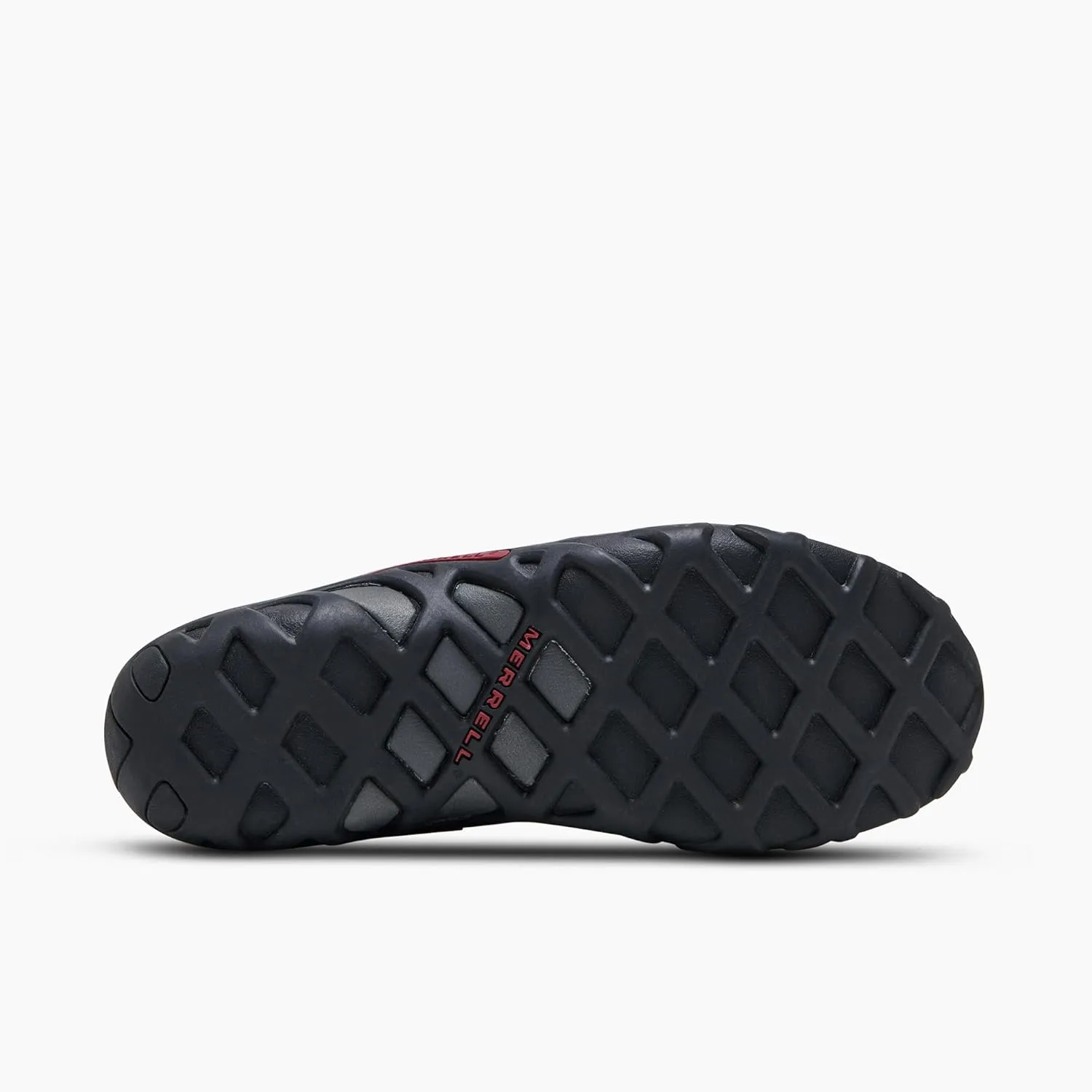 Merrell Men's Jungle Leather Slip-On Shoe