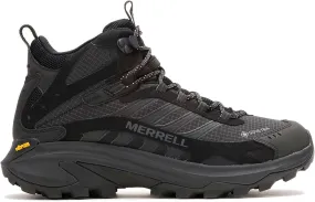 Merrell Men's Moab Speed 2 Mid Tactical Construction Boot