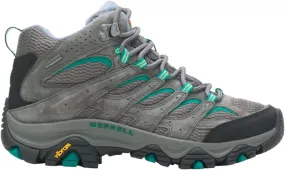 Merrell Moab 3 Mid GORE-TEX Women 7.5 Granite/Marine