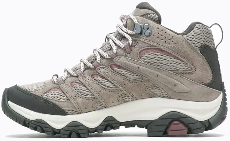 Merrell Women's Moab 3 Mid Waterproof Hiking Boot