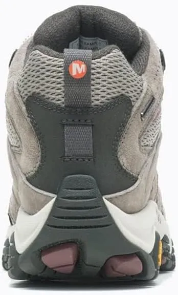 Merrell Women's Moab 3 Mid Waterproof Hiking Boot