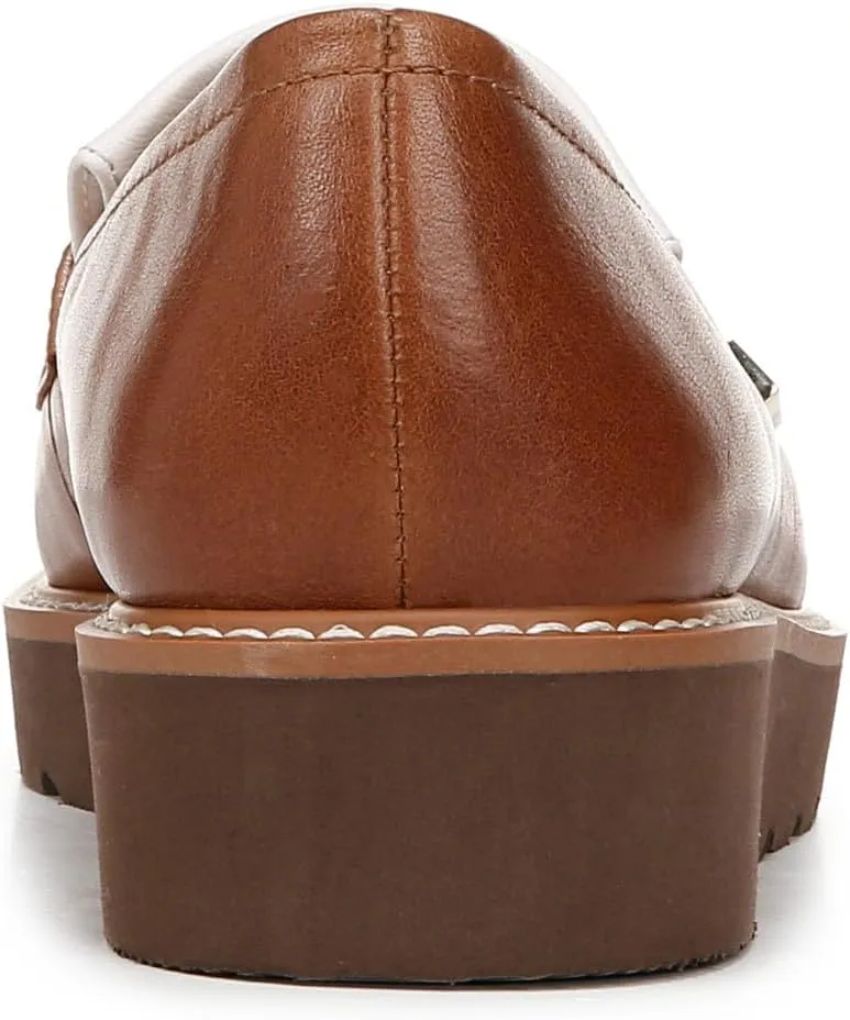 Naturalizer Women's Adiline Slip-On Platform Loafer