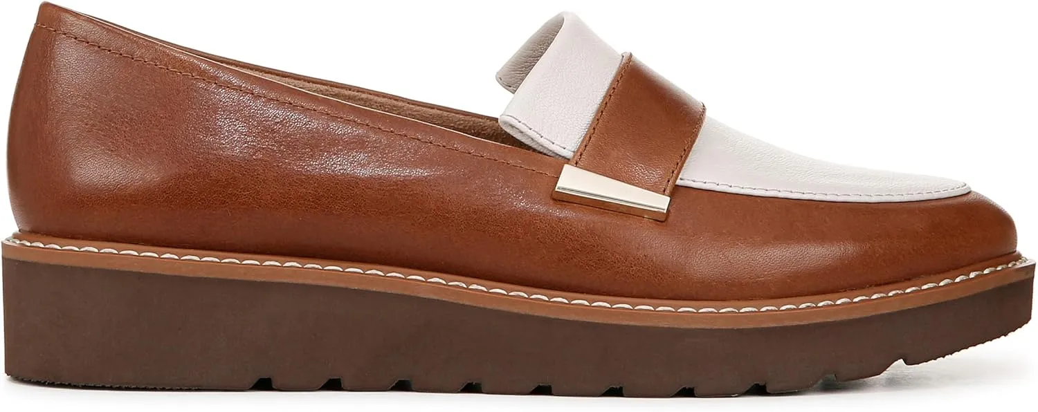 Naturalizer Women's Adiline Slip-On Platform Loafer