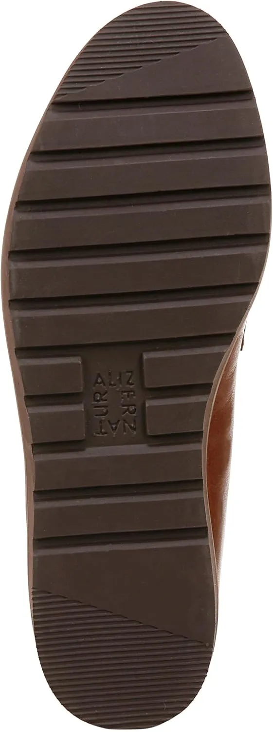 Naturalizer Women's Adiline Slip-On Platform Loafer