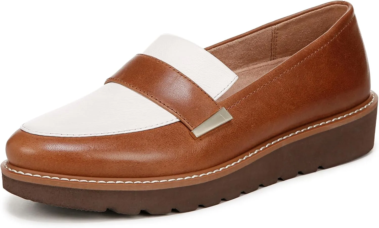 Naturalizer Women's Adiline Slip-On Platform Loafer