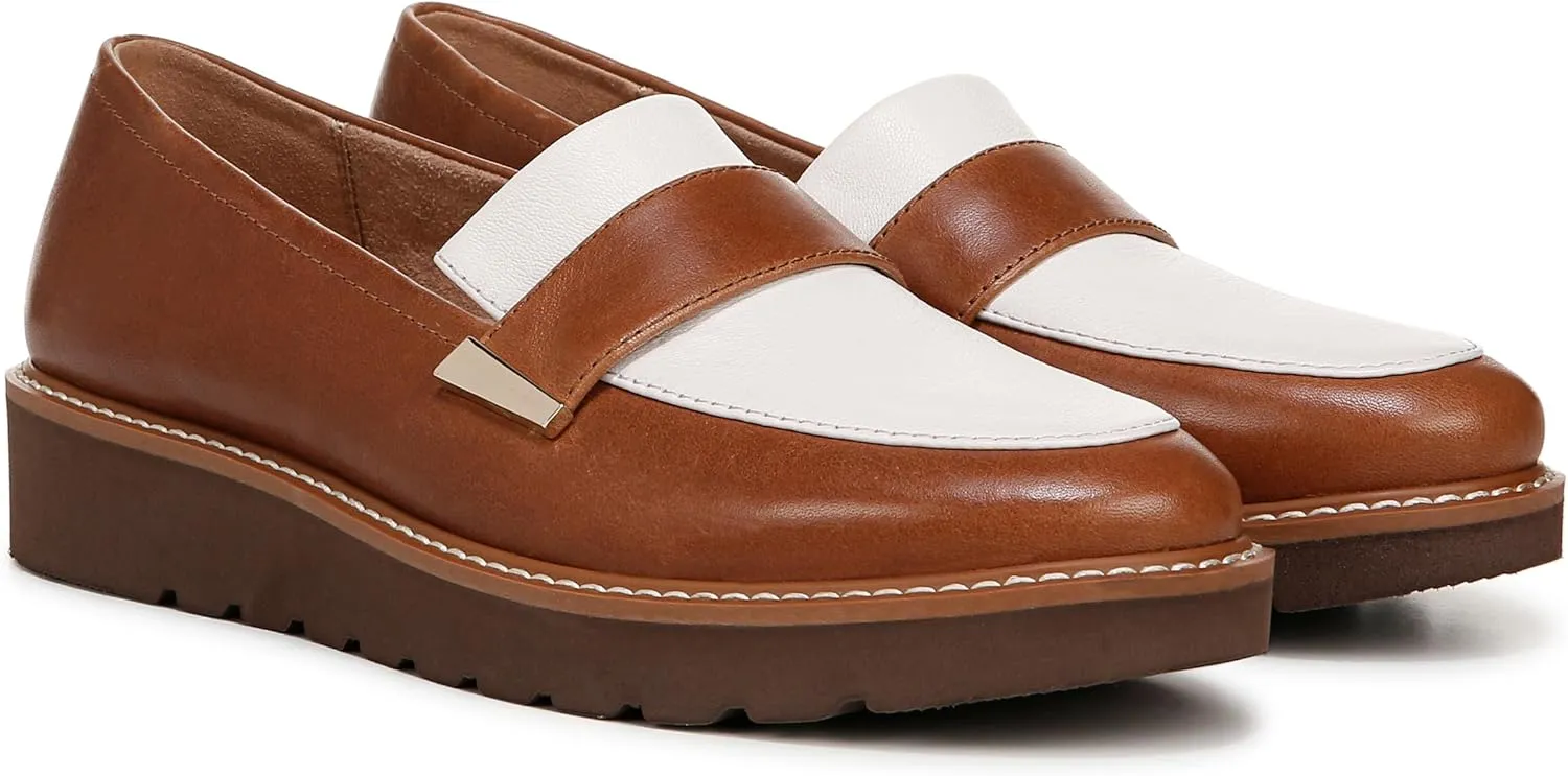 Naturalizer Women's Adiline Slip-On Platform Loafer