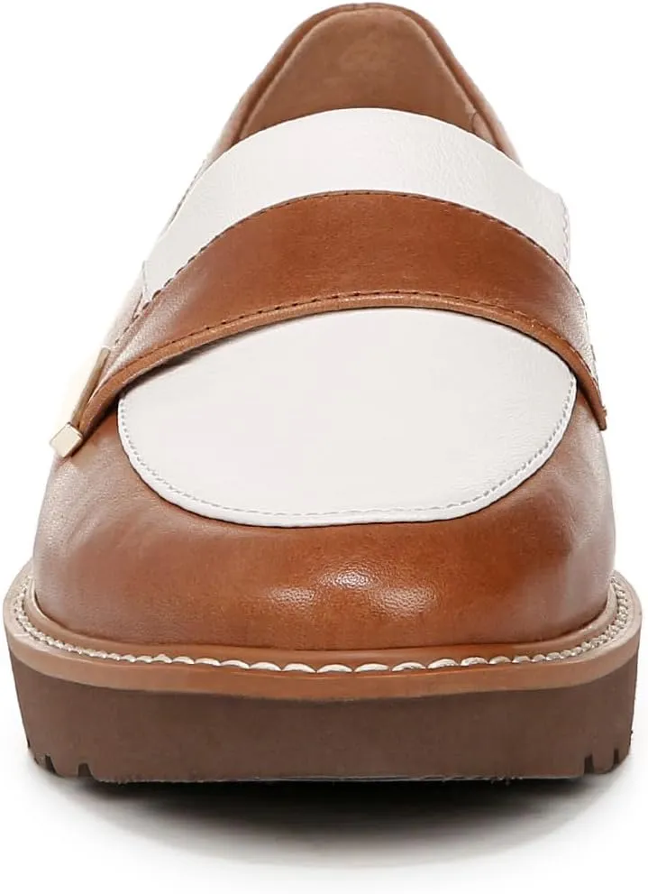 Naturalizer Women's Adiline Slip-On Platform Loafer