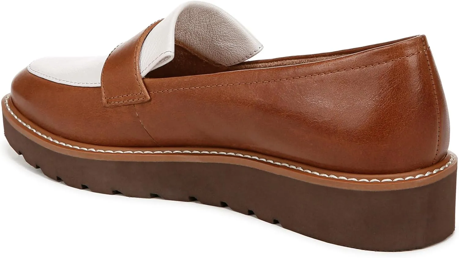 Naturalizer Women's Adiline Slip-On Platform Loafer