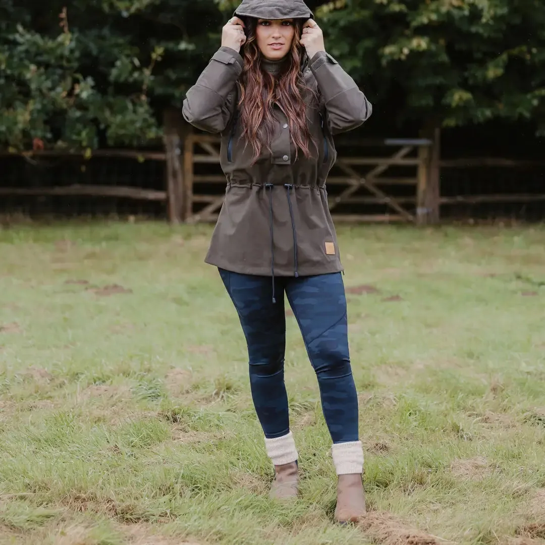 New Forest Ladies Trek Leggings