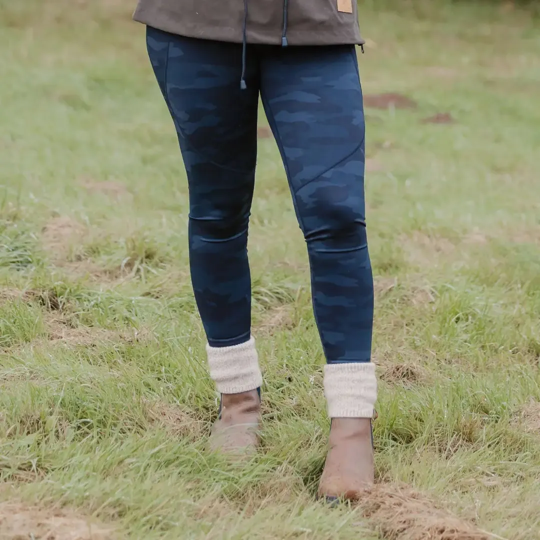 New Forest Ladies Trek Leggings