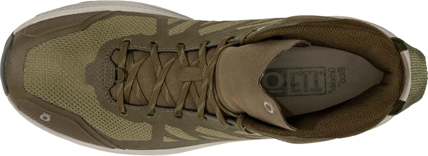 Oboz Men's Katabatic LT Mid GTX Hiking Boot