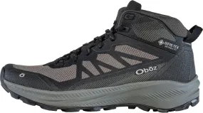 Oboz Men's Katabatic LT Mid GTX Hiking Boot