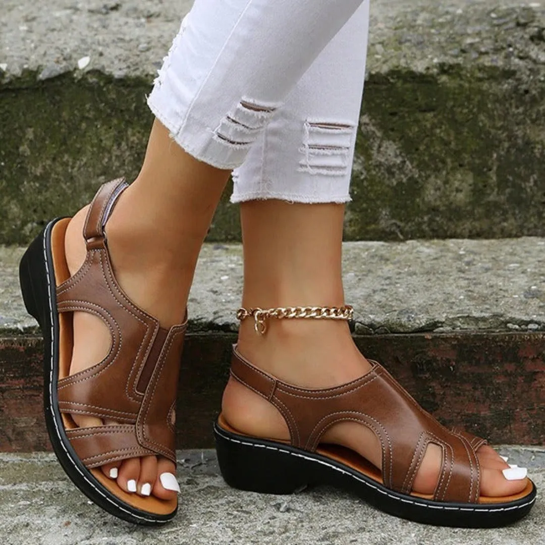 Orthopedic Comfy Sandals