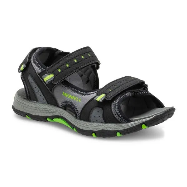 Panther 2.0 Backstrap Sandal