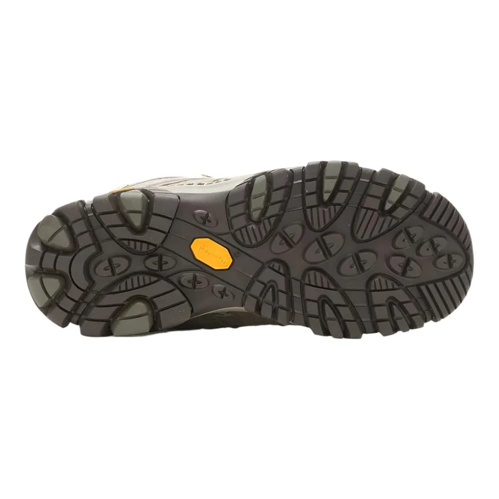 (PAST SEASON) MOAB 3 MID WP - WOMEN'S HIKING BOOT