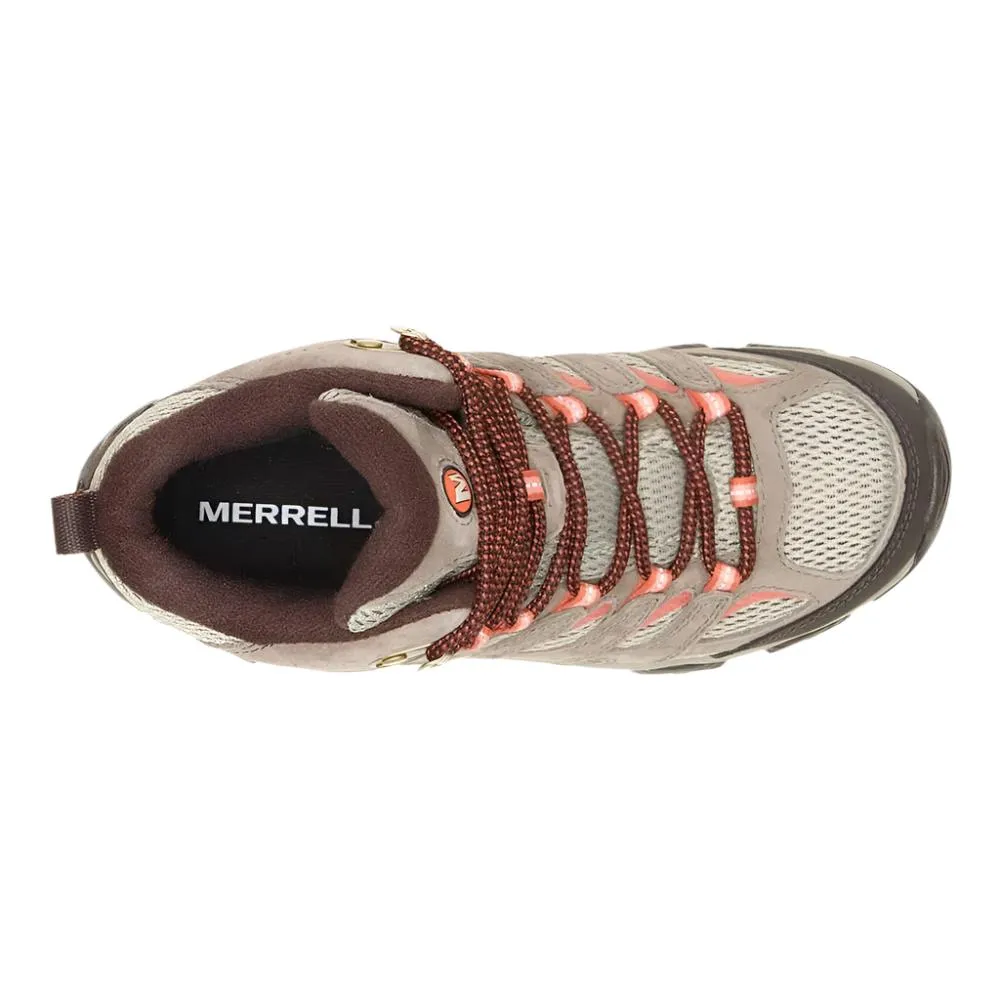 (PAST SEASON) MOAB 3 MID WP - WOMEN'S HIKING BOOT