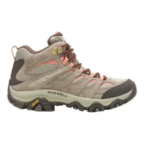 (PAST SEASON) MOAB 3 MID WP - WOMEN'S HIKING BOOT