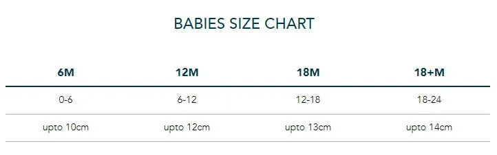 Platinum Baby Bootie