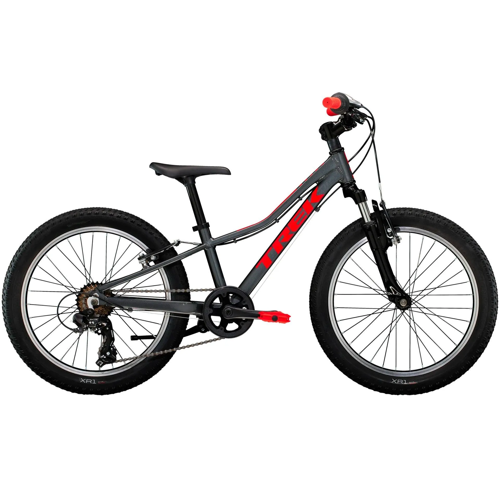 Precaliber 20 7-speed