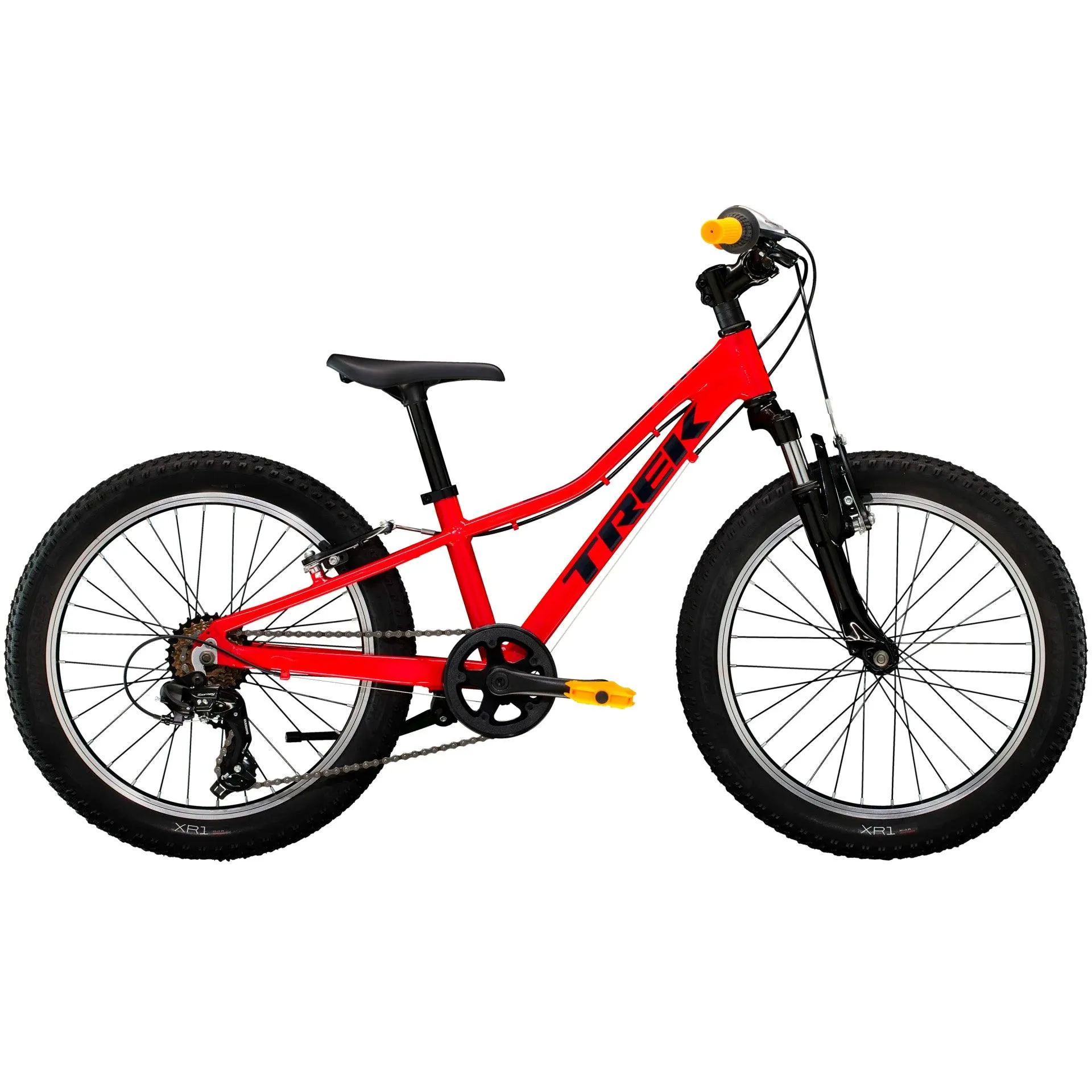 Precaliber 20 7-speed