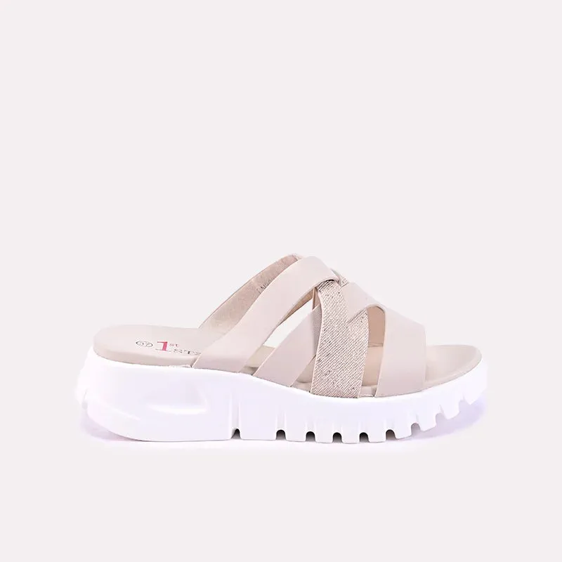 Rae Fawn Comfy Slippers 0412681