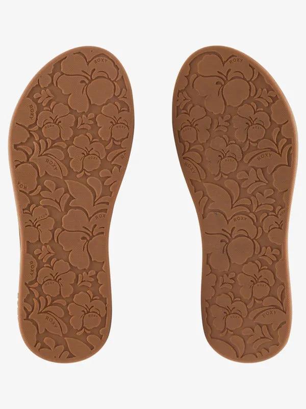 ROXY Coastal Cool Sandal