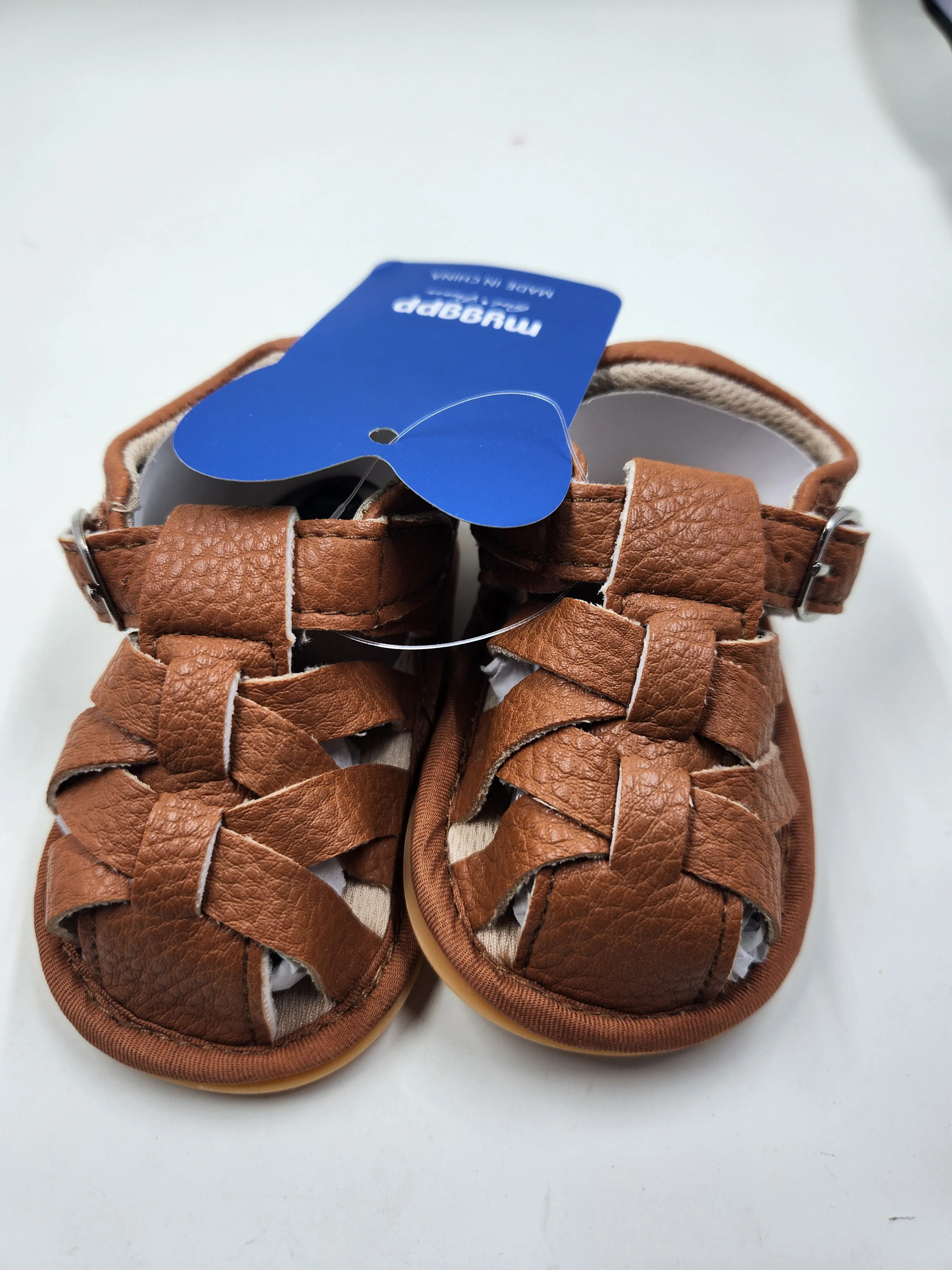 Sandals 12cm