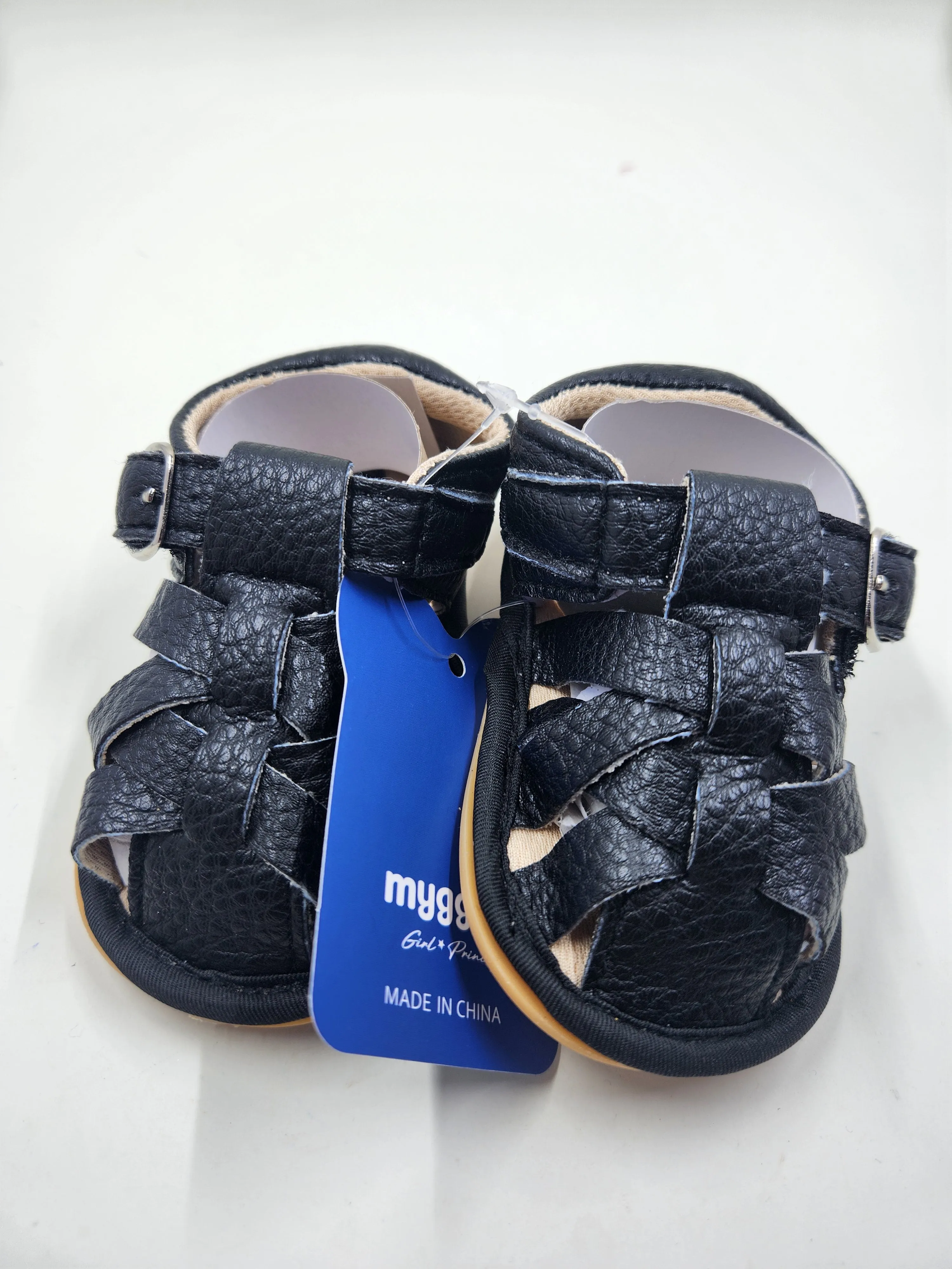 Sandals 12cm