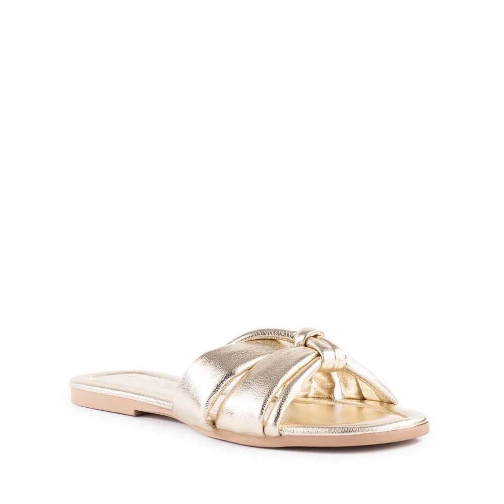 Shades Of Cool Sandal